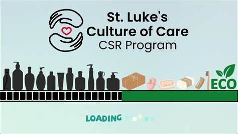 st. luke's charity care program philippines|St. Luke's Culture of Care CSR Program .